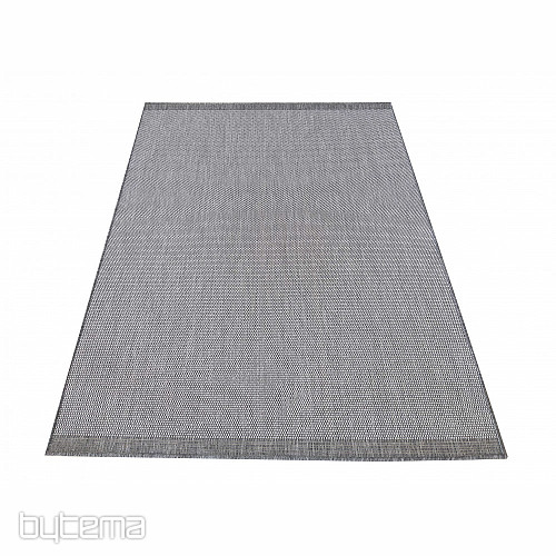 Carpet buklák ZARA 14 gray