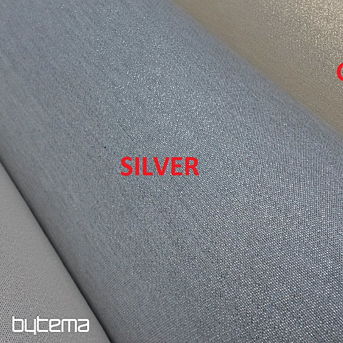 Decorative fabric FLASH GOLD