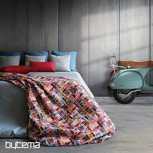 Decorative fabric  GRAND PRIX