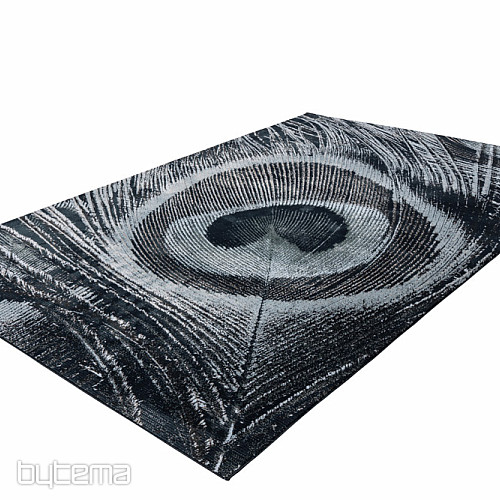 Modern carpet GRETA 801 pet
