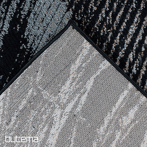 Modern carpet GRETA 801 pet