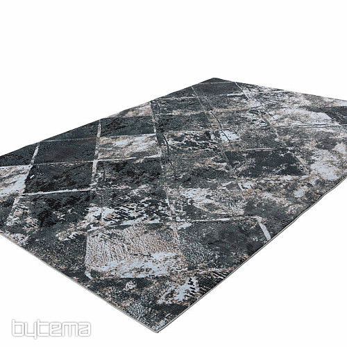 Modern carpet GRETA 805 pet