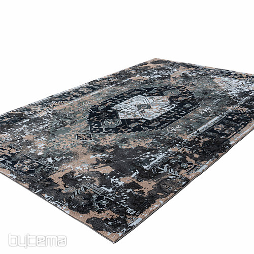 Modern carpet GRETA 806 pet