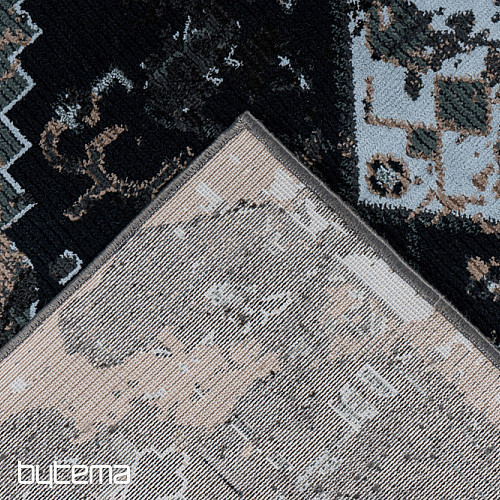 Modern carpet GRETA 806 pet