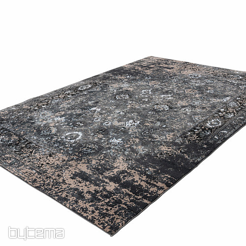 Modern carpet GRETA 807 pet