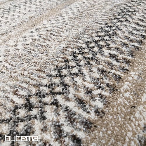 Piece carpet PANAMERO 12 beige