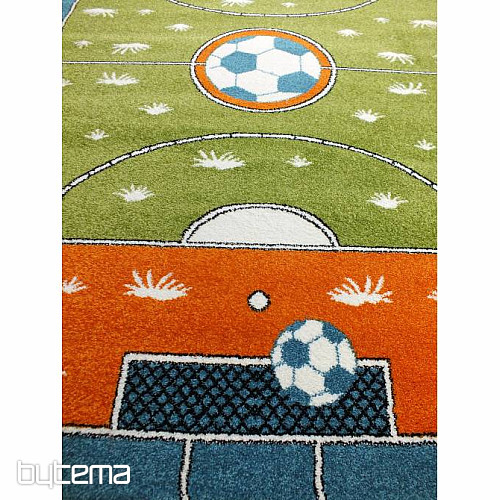 childrens carpet MONDO NEW Playground