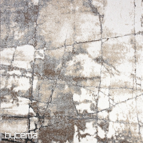 Modern carpet SAHARA beige