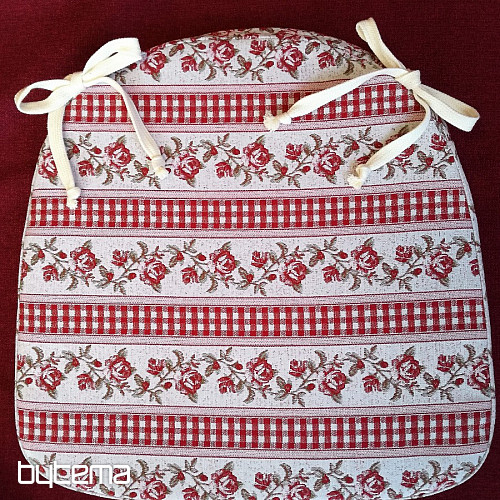 Decorative fabric FLORS 10 RAYA