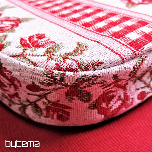 Decorative fabric FLORS 10 RAYA