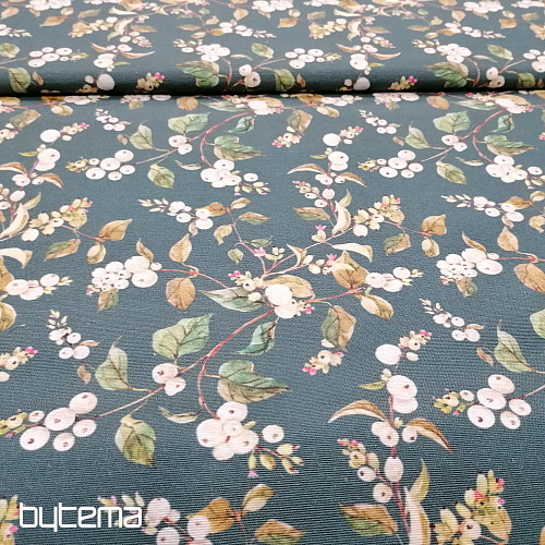 Decorative fabric VIQUE 701