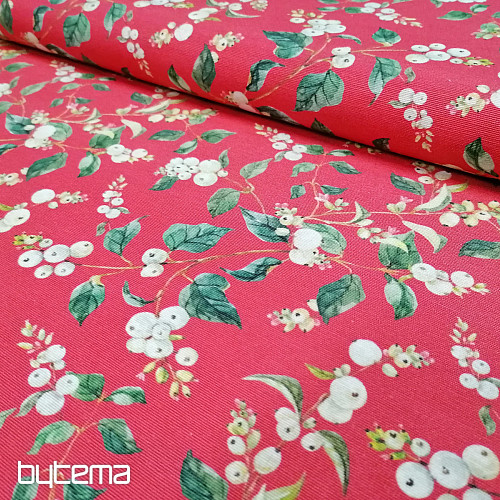 Decorative fabric VIQUE 401