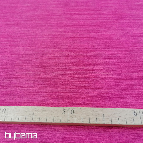 Decorative fabric BLACKOUT 10100-16 pink highlights
