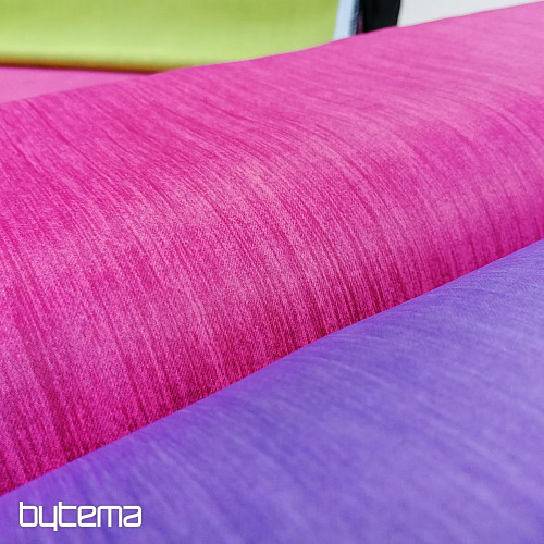 Decorative fabric BLACKOUT 10100-16 pink highlights