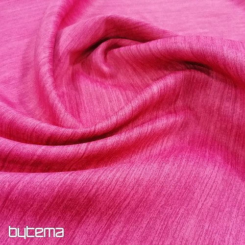 Decorative fabric BLACKOUT 10100-16 pink highlights