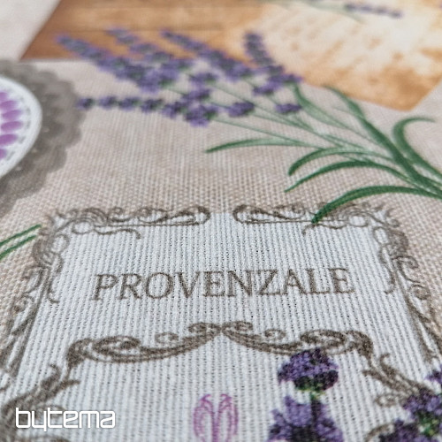 Decorative fabric NEW PROVENZAL 301