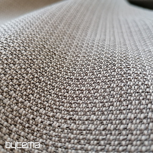 Decorative fabric 7669/0040 dark beige