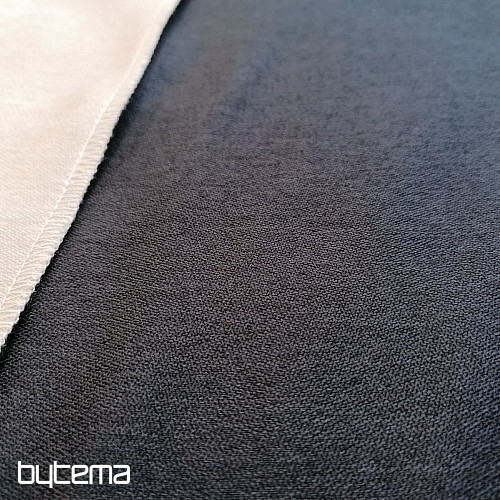 Decorative fabric 7657 anthracite