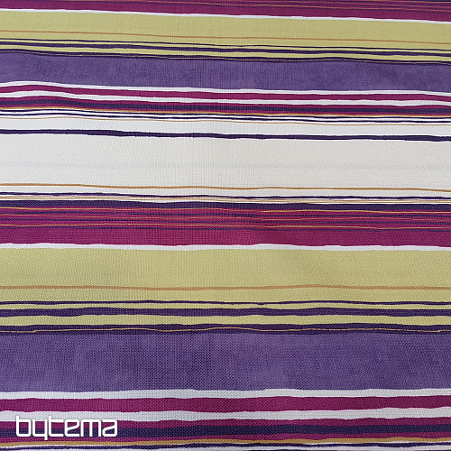 Decorative fabric ALBULA
