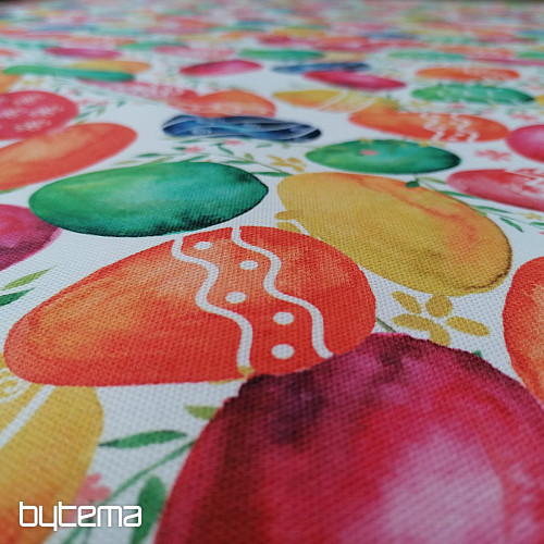 Decorative fabric MERRY BEAUTIES