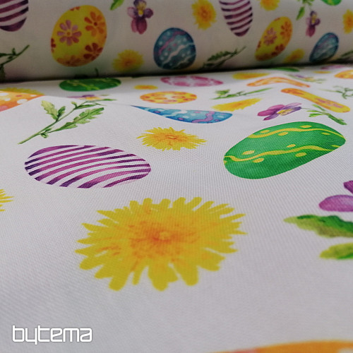 Decorative fabric SPRING BEAUTY