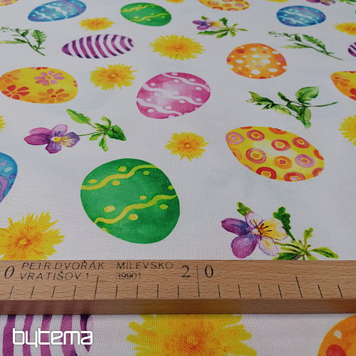 Decorative fabric SPRING BEAUTY