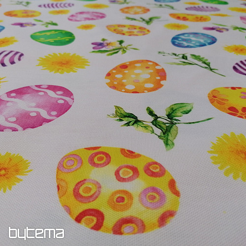 Decorative fabric SPRING BEAUTY