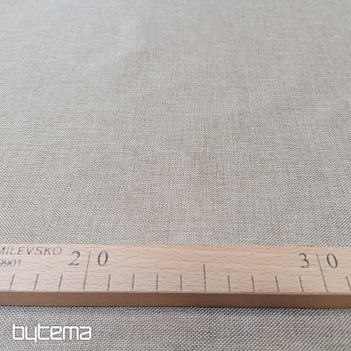 Stroller fabric OXFORD MELÍR - beige