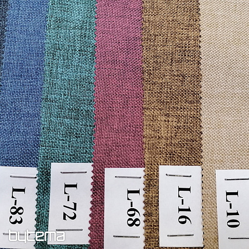 Stroller fabric OXFORD MELÍR - beige