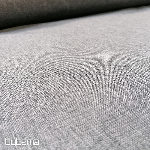 Stroller fabric OXFORD MELÍR - gray L-92