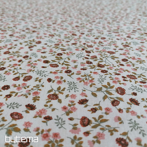 ELEONI cotton powder