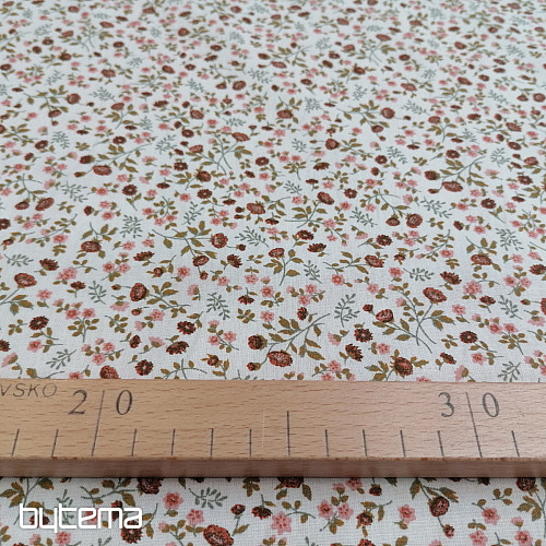 ELEONI cotton powder