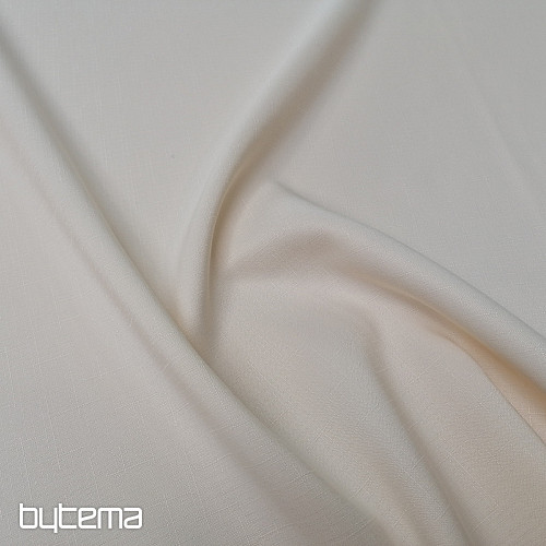TEFLON tablecloth ELBA cream