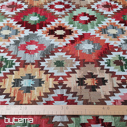 Tapestry fabric MEXICO