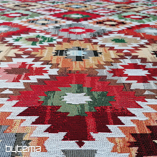 Tapestry fabric MEXICO