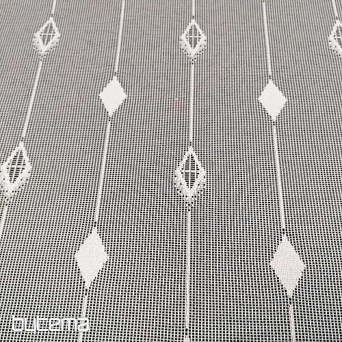Jacquard curtain 180 cm