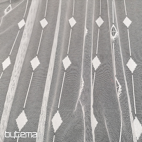 Jacquard curtain 180 cm