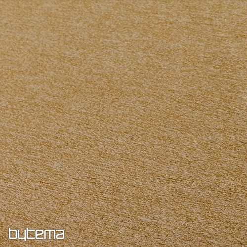 Upholstery fabric DYNAMIC mustard