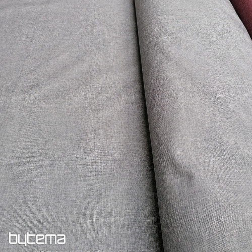 Stroller fabric OXFORD MELÍR - light grey