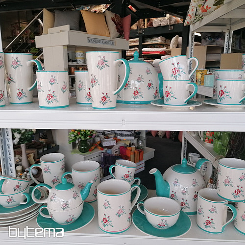 Mug OF ROSE 180 ml
