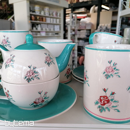 Mug OF ROSES 470 ml ROSES