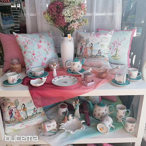 Mug OF ROSES 470 ml ROSES