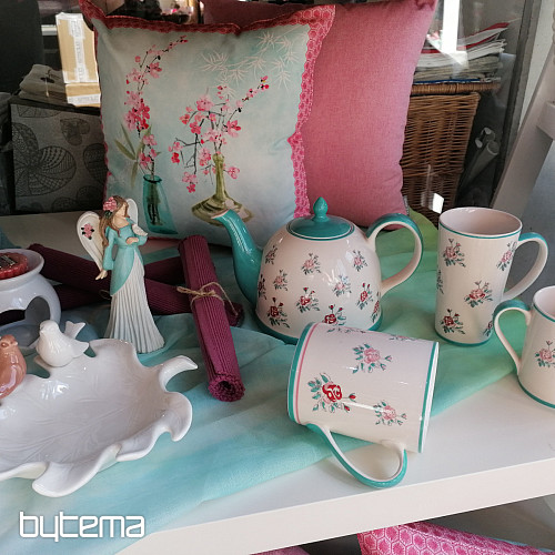 Mug OF ROSES 470 ml ROSES