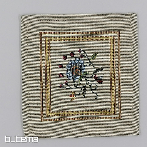 Tapestry tablecloth JURKOVIČ 2