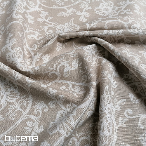 Decorative fabric SACHA FLOWERS