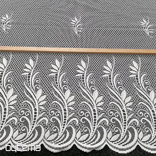 Jacquard curtain A365801
