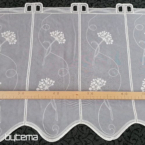 Curtain 529 cream