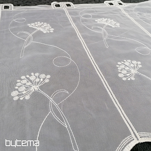 Curtain 529 cream