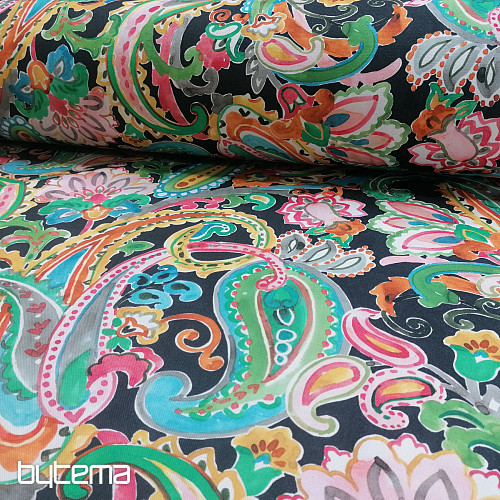 Decorative fabric KYRA II