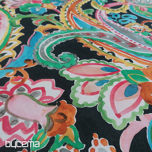 Decorative fabric KYRA II